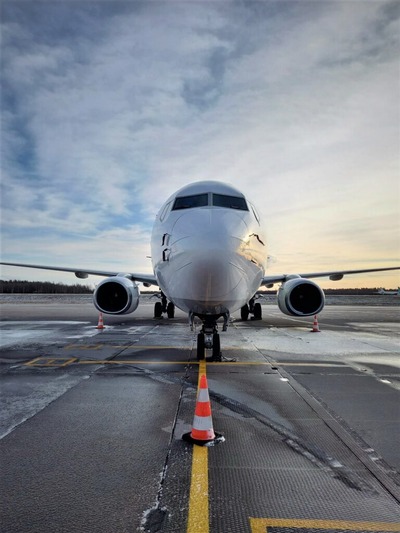 De-icing