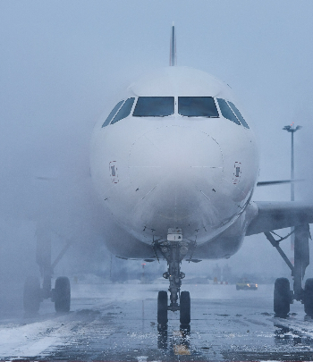 De-icing