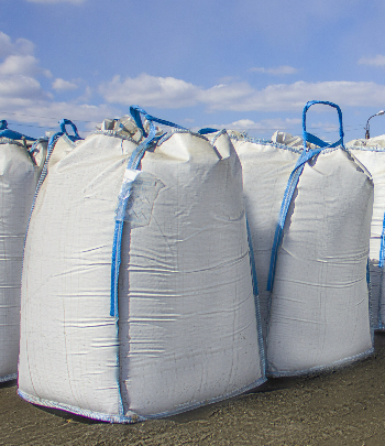 FIBC - Jumbo Bag's Manufacturer