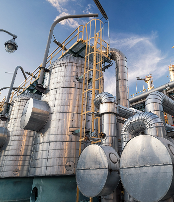 Oil & Gas Chemicals