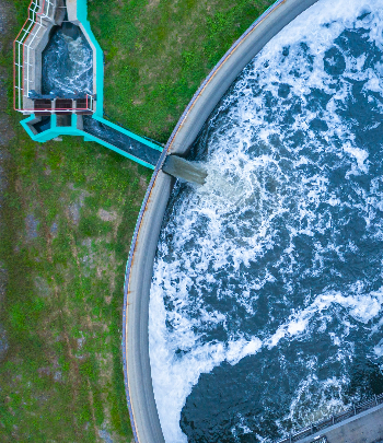 Water Treatment