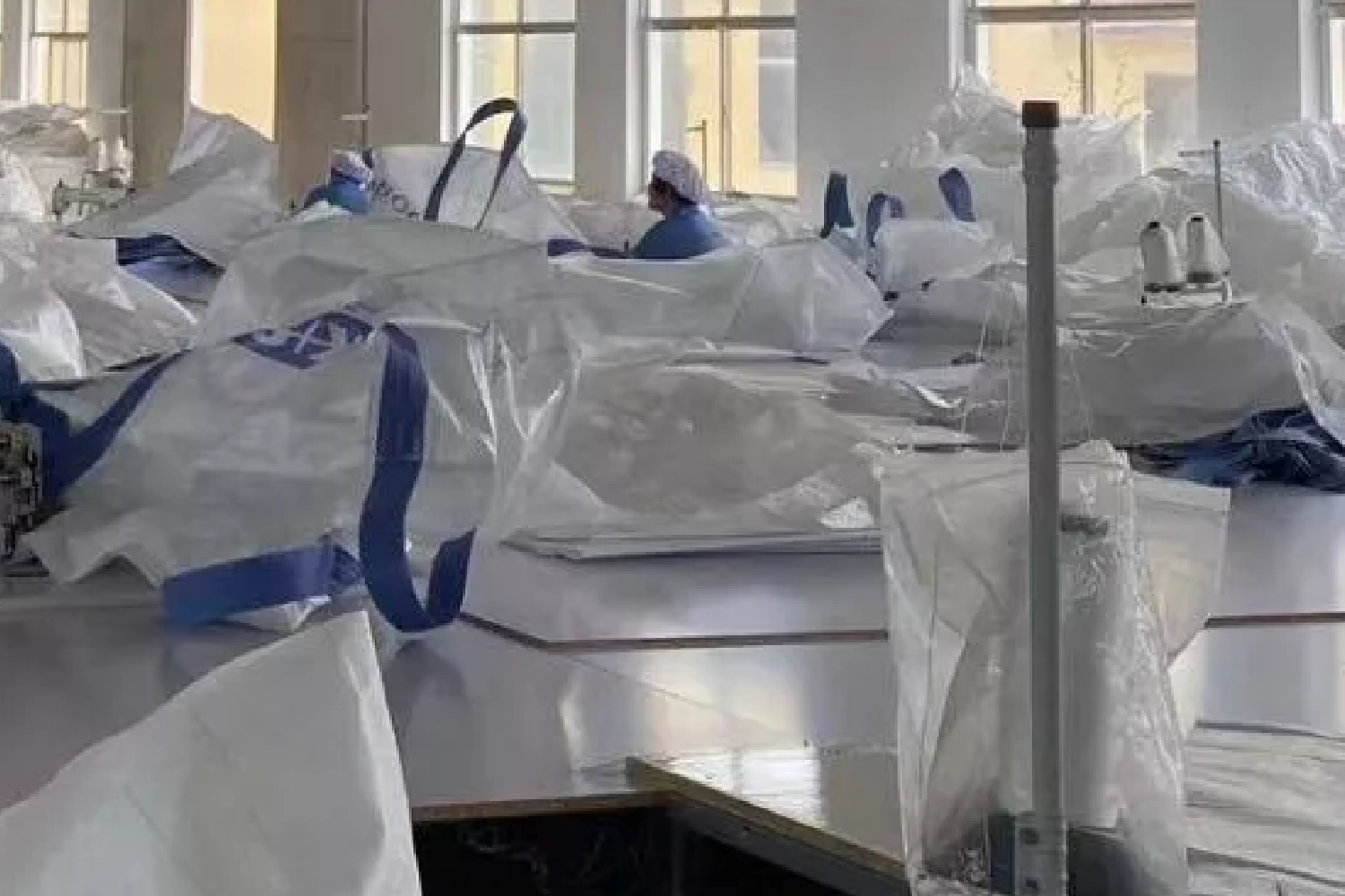 Jumbo Bags