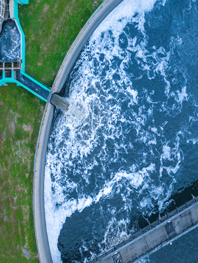 Water Treatment
